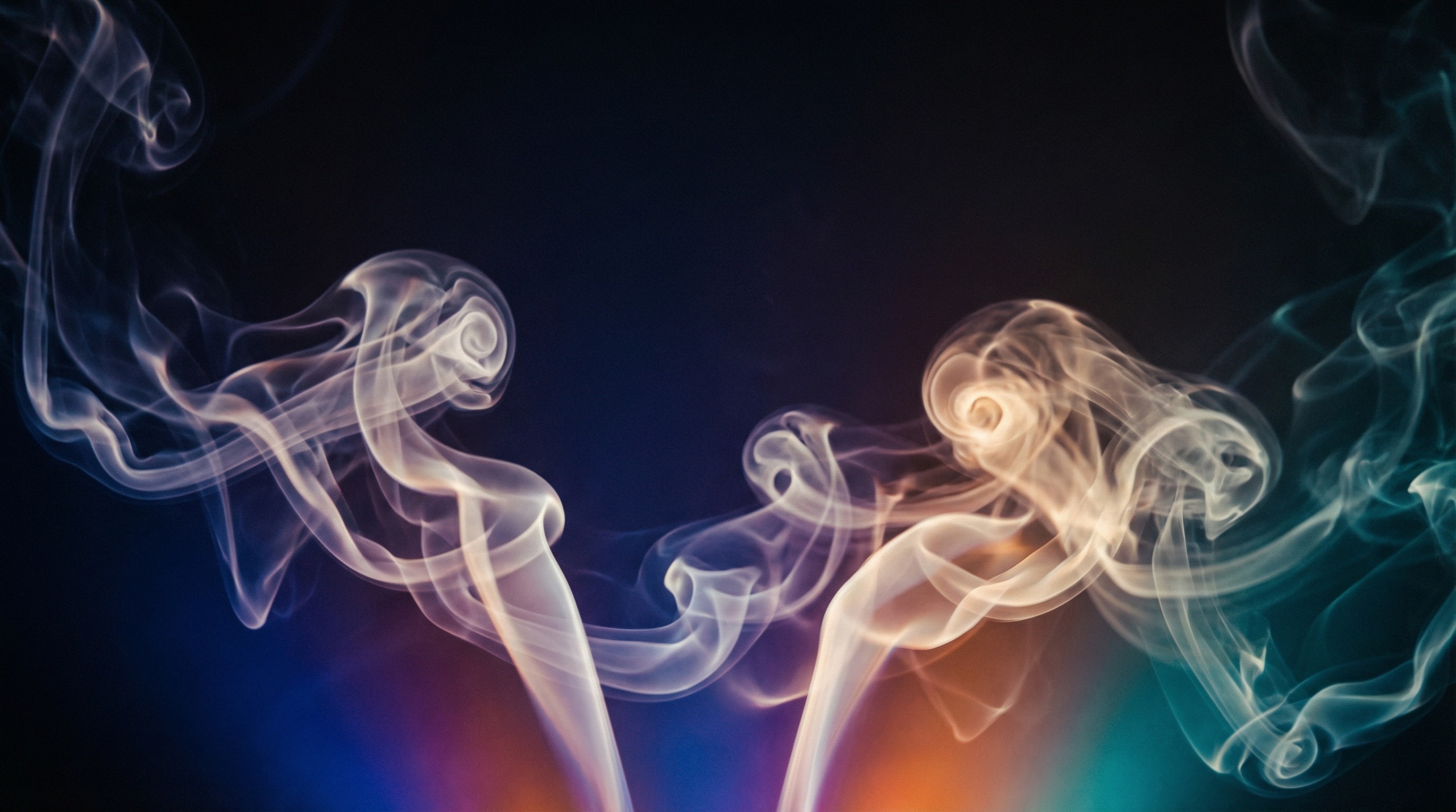 Rich Smoke